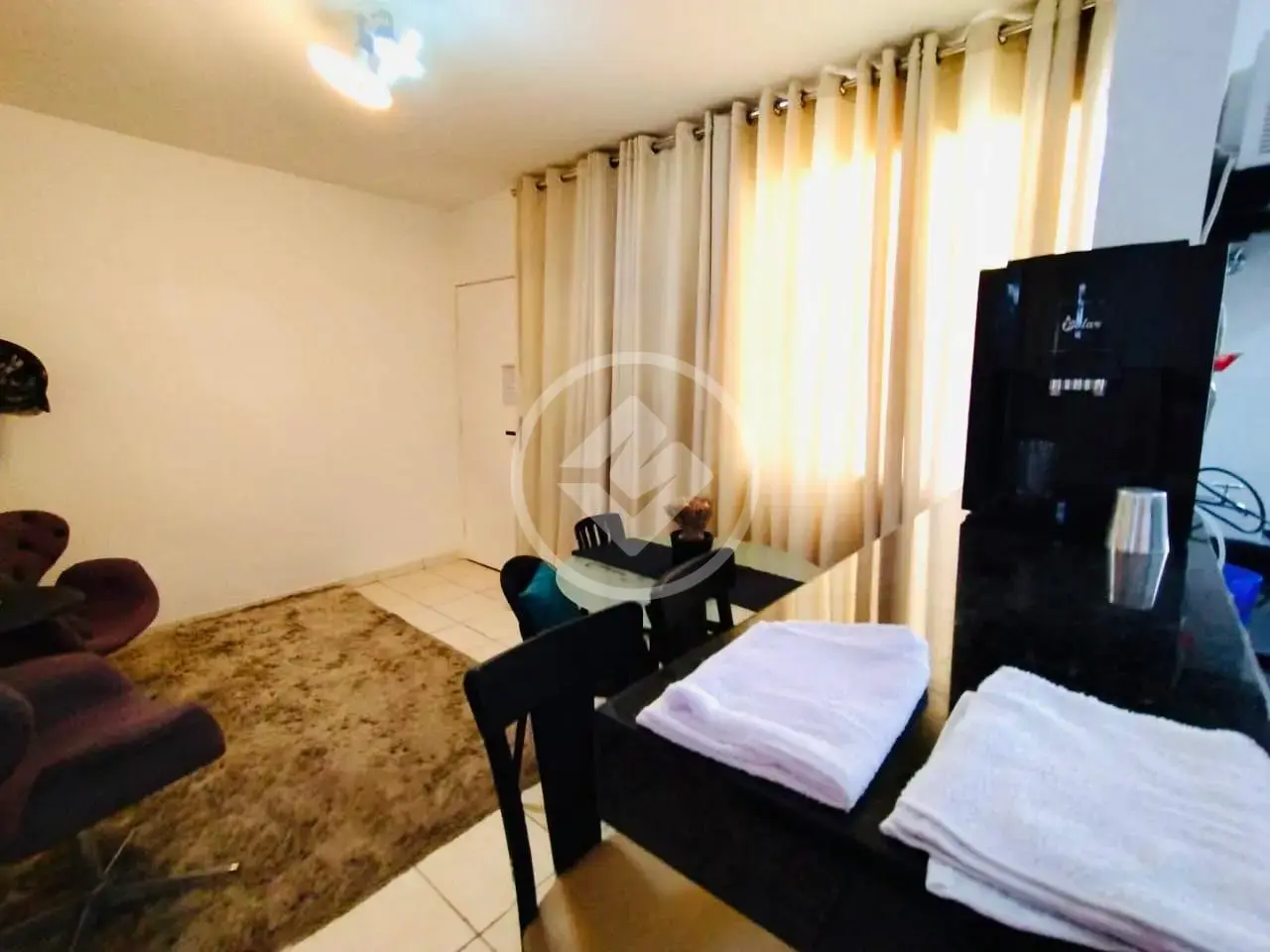 Imagem 1 - Apartamento em Gávea Sul, Uberlândia - MG