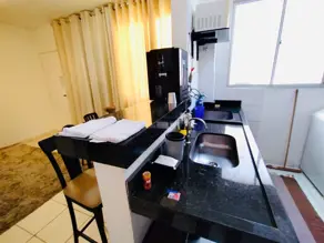 Imagem 2 - Apartamento em Gávea Sul, Uberlândia - MG