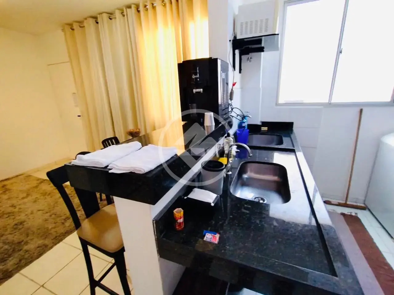 Imagem 2 - Apartamento em Gávea Sul, Uberlândia - MG