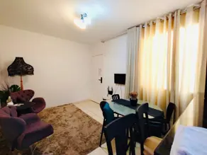 Apartamento Gávea Sul, Uberlândia - MG — foto 1