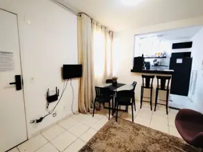 Imagem 4 - Apartamento em Gávea Sul, Uberlândia - MG
