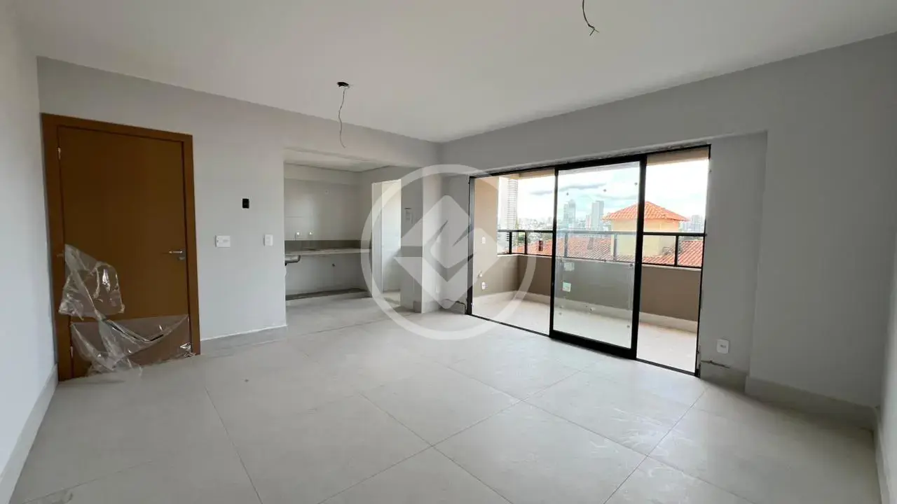 Imagem 1 - Apartamento em Copacabana, Uberlândia - MG
