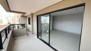Apartamento Copacabana, Uberlândia - MG — foto 2