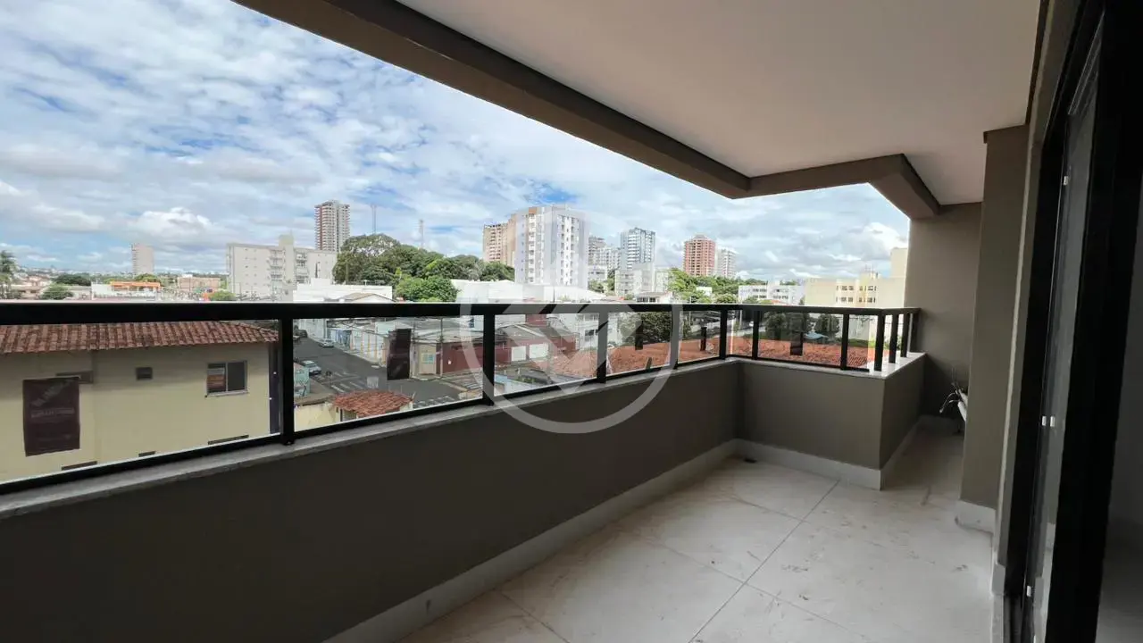 Image 9 - Apartamento em Copacabana, Uberlândia - MG