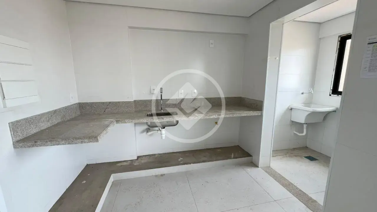 Imagem 4 - Apartamento em Copacabana, Uberlândia - MG