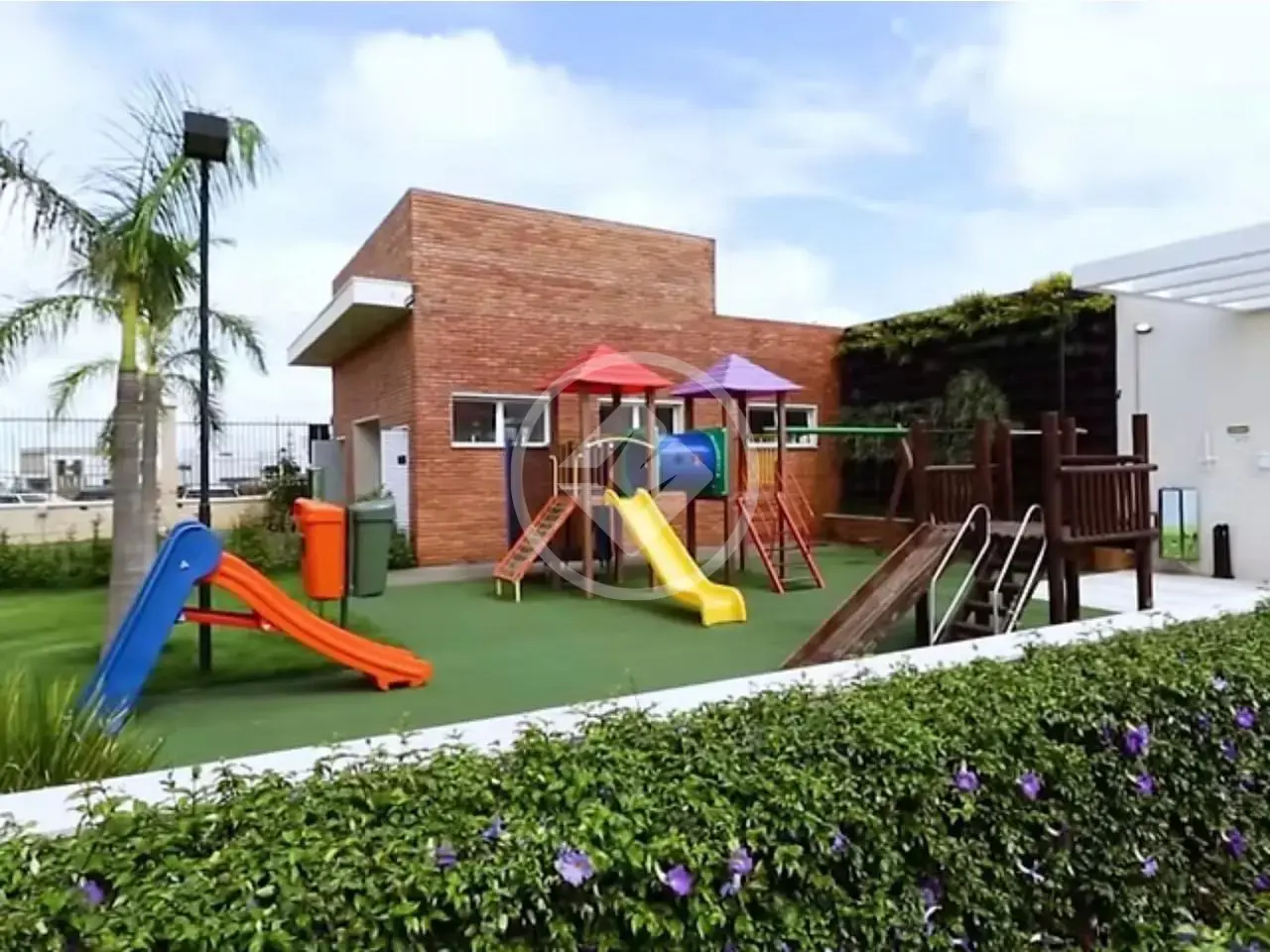 Imagem 1 - Terreno Condomínio em Jardim Sul, Uberlândia - MG