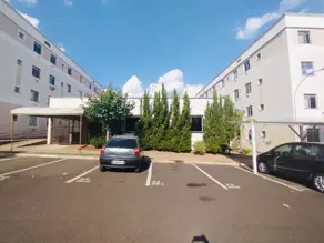 Imagem 6 - Apartamento em Gávea Sul-, Uberlândia - MG