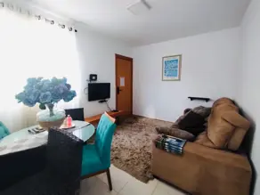 Apartamento Gávea Sul-, Uberlândia - MG — foto 1