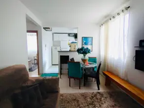 Imagem 3 - Apartamento em Gávea Sul-, Uberlândia - MG