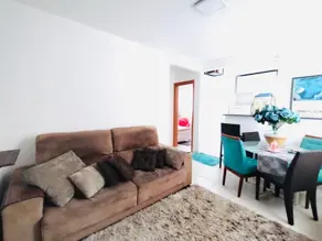 Imagem 2 - Apartamento em Gávea Sul-, Uberlândia - MG