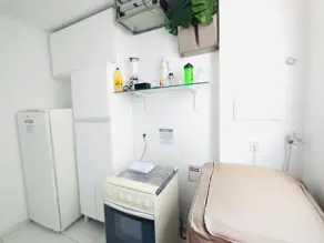 Imagem 5 - Apartamento em Gávea Sul-, Uberlândia - MG