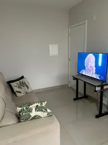 Apartamento Santa Mônica, Uberlândia - MG — foto 2