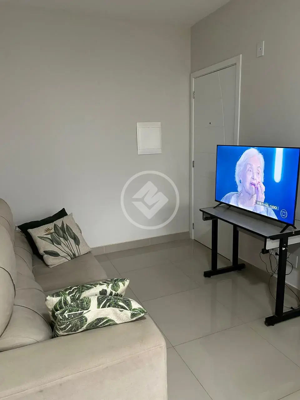 Image 2 - Apartamento em Santa Mônica, Uberlândia - MG