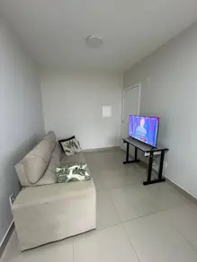 Apartamento Santa Mônica, Uberlândia - MG — foto 1
