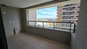 Imagem 4 - Apartamento em Vila Gávea, Uberlândia - MG
