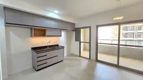 Imagem 5 - Apartamento em Vila Gávea, Uberlândia - MG