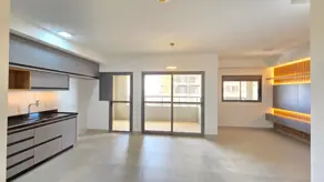 Apartamento Vila Gávea, Uberlândia - MG — foto 2