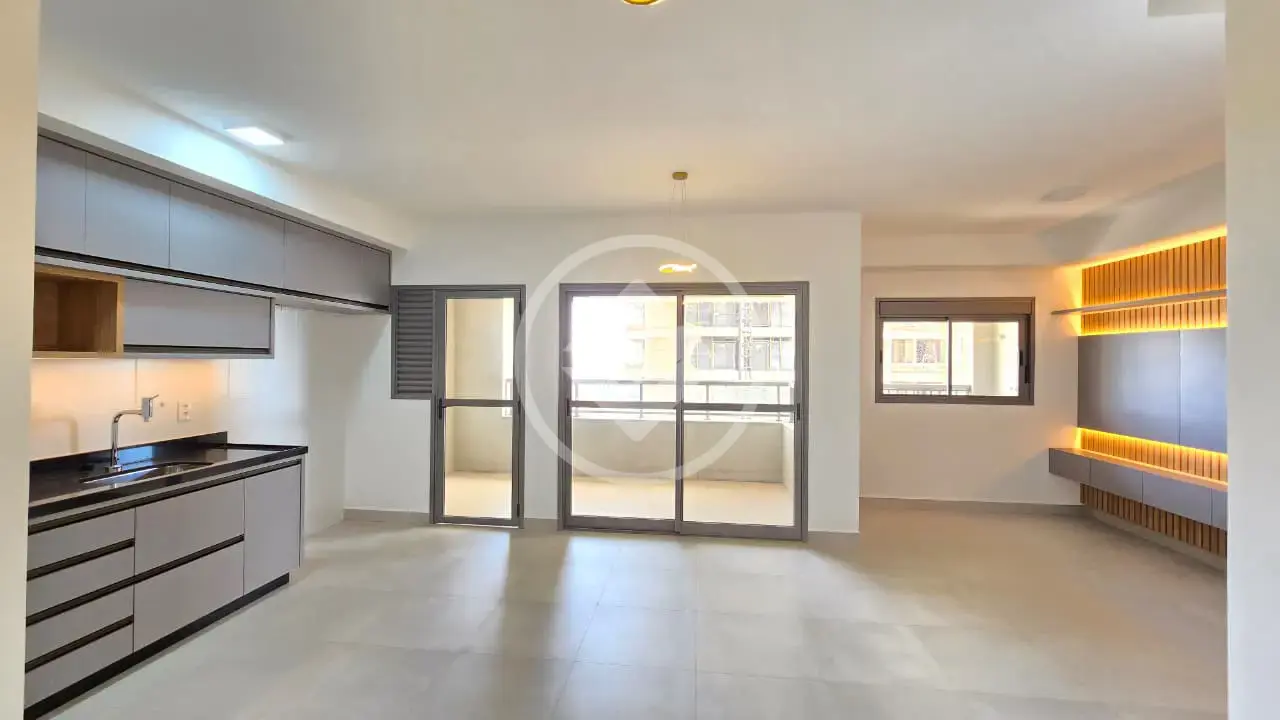 Image 2 - Apartamento em Vila Gávea, Uberlândia - MG