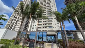 Apartamento Vila Gávea, Uberlândia - MG — foto 1