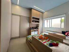 Imagem 5 - Casa Condomínio em Nova Uberlândia, Uberlândia - MG
