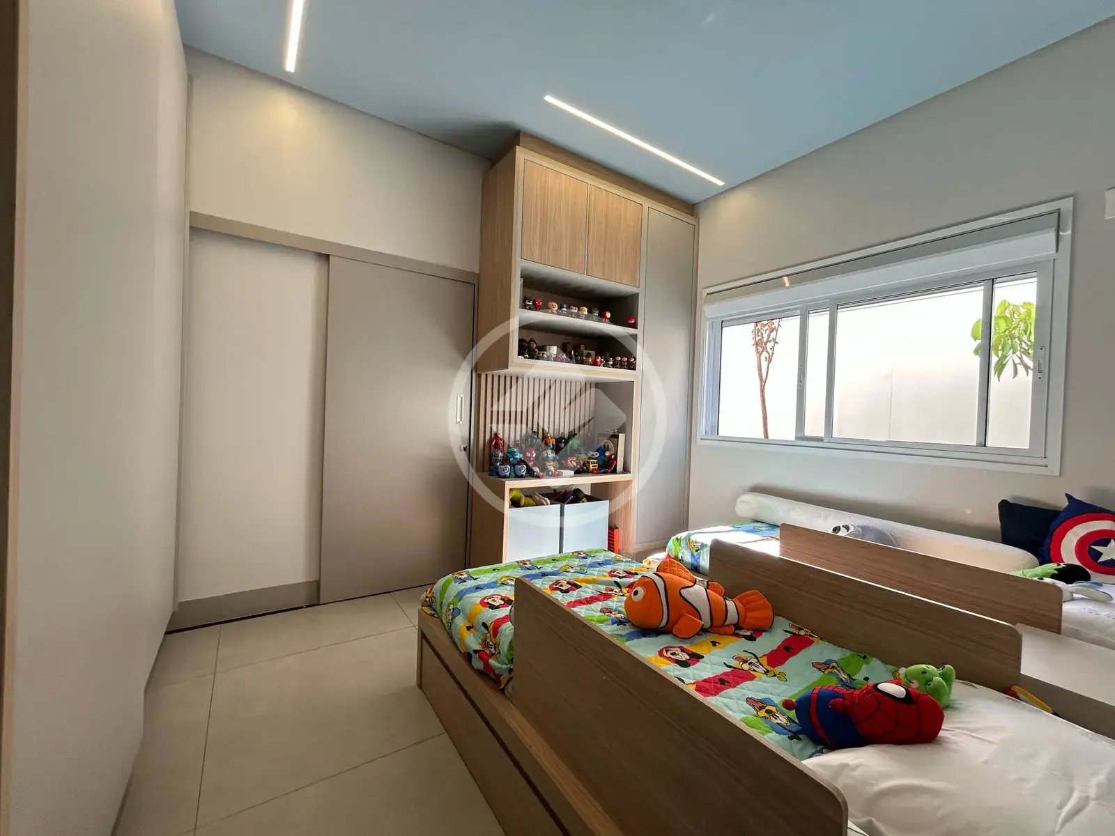 Imagem 5 - Casa Condomínio em Nova Uberlândia, Uberlândia - MG