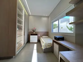Imagem 4 - Casa Condomínio em Nova Uberlândia, Uberlândia - MG