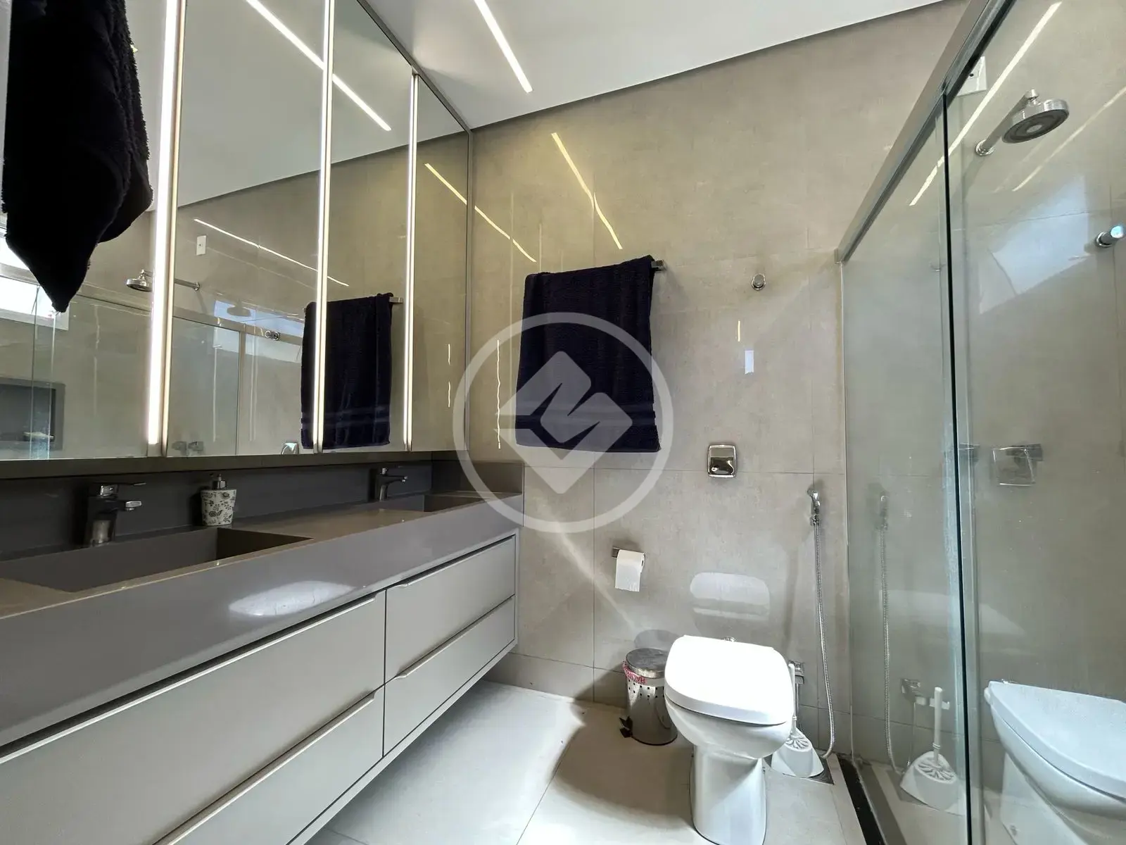 Image 11 - Casa Condomínio em Nova Uberlândia, Uberlândia - MG