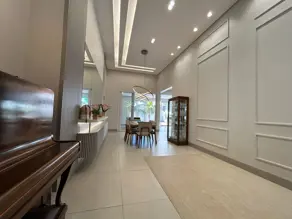 Casa Condomínio Nova Uberlândia, Uberlândia - MG — foto 2