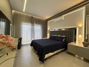 Imagem 3 - Casa Condomínio em Nova Uberlândia, Uberlândia - MG