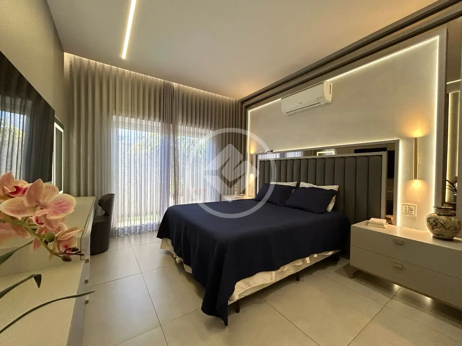 Imagem 3 - Casa Condomínio em Nova Uberlândia, Uberlândia - MG