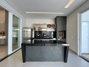 Imagem 2 - Casa Condomínio em Nova Uberlândia, Uberlândia - MG