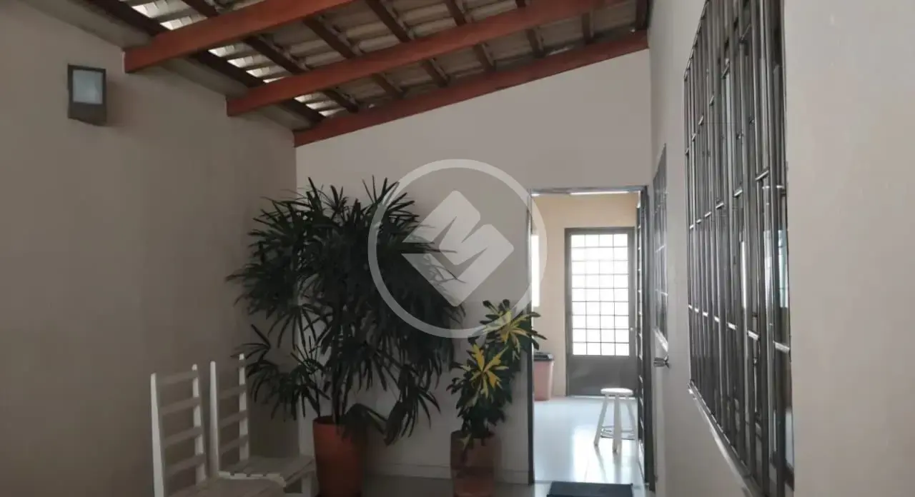 Imagem 1 - Casa em Custódio Pereira, Uberlândia - MG