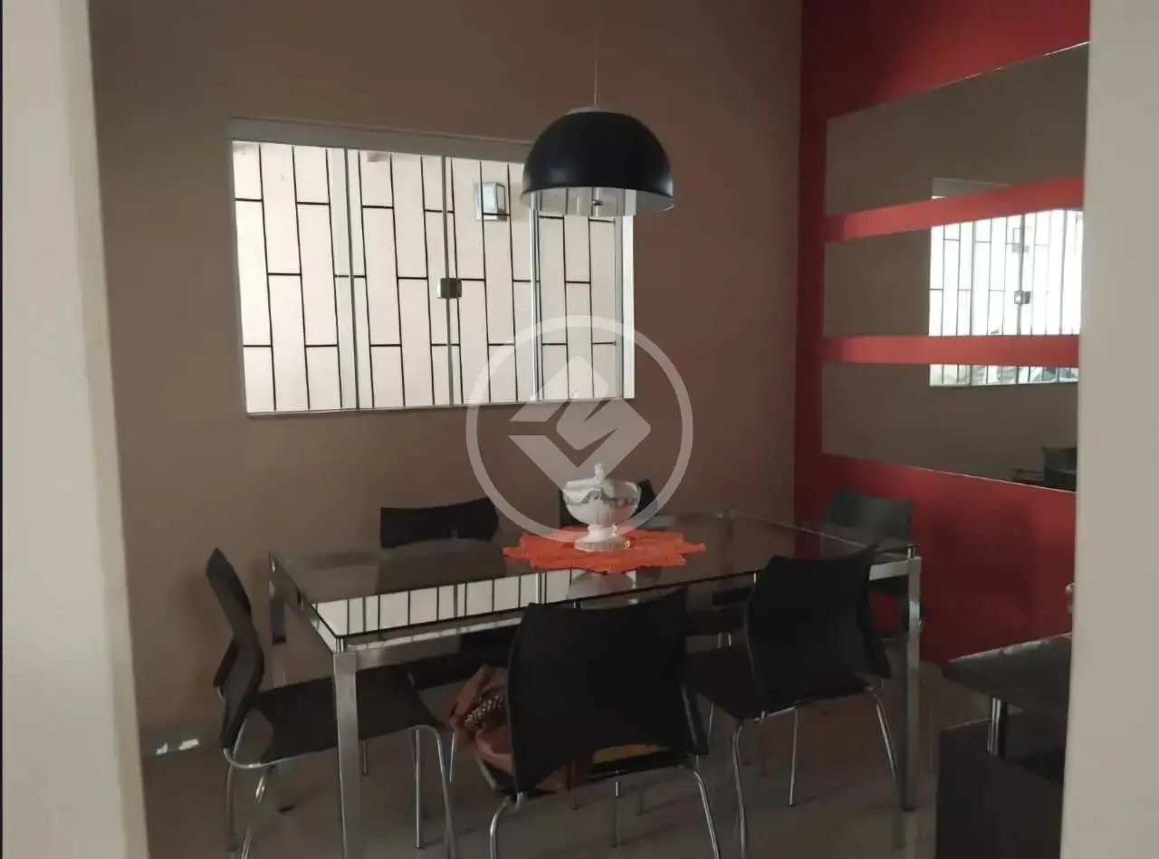 Imagem 2 - Casa em Custódio Pereira, Uberlândia - MG