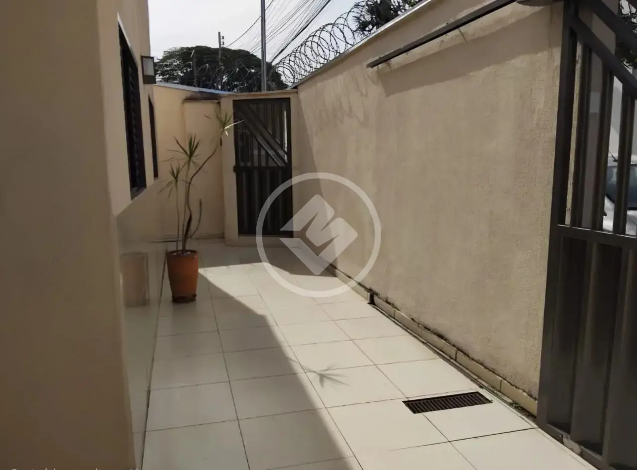 Imagem 4 - Casa em Custódio Pereira, Uberlândia - MG