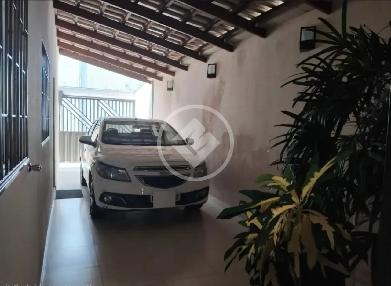 Imagem 3 - Casa em Custódio Pereira, Uberlândia - MG