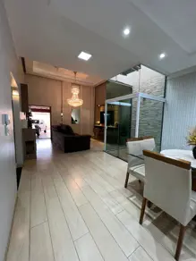 Imagem 2 - Casa em Minas Gerais, Uberlândia - MG