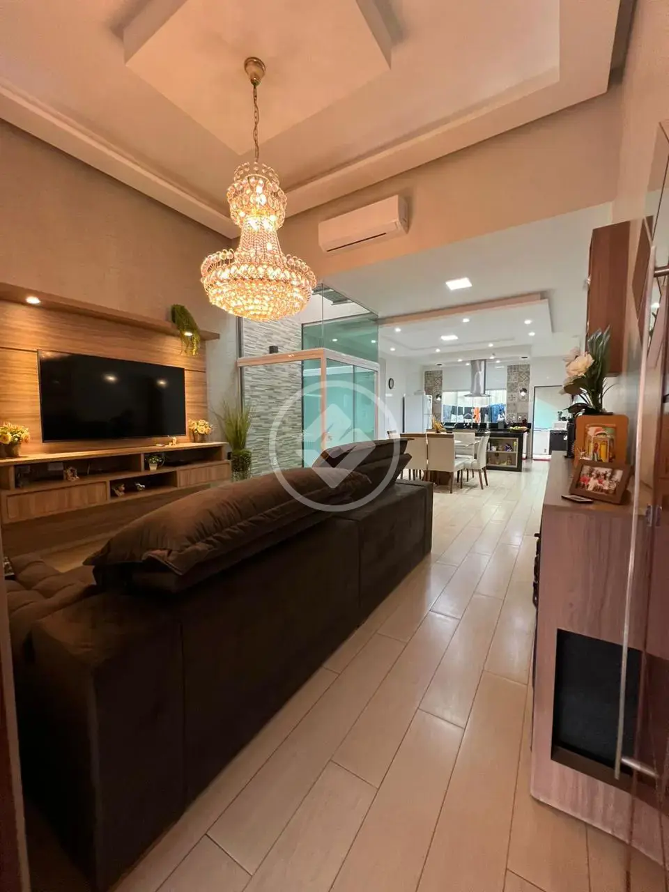 Imagem 1 - Casa em Minas Gerais, Uberlândia - MG