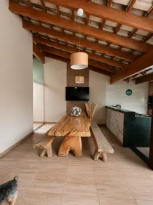 Imagem 6 - Casa em Minas Gerais, Uberlândia - MG