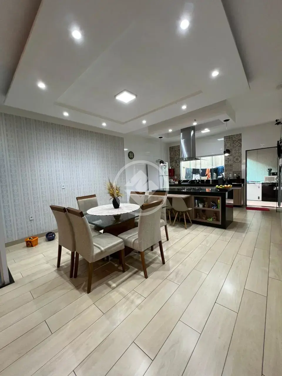 Image 2 - Casa em Minas Gerais, Uberlândia - MG