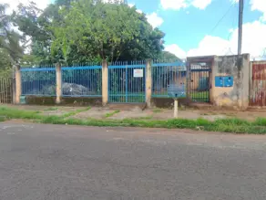 Terreno Presidente Roosevelt, Uberlândia - MG — foto 1