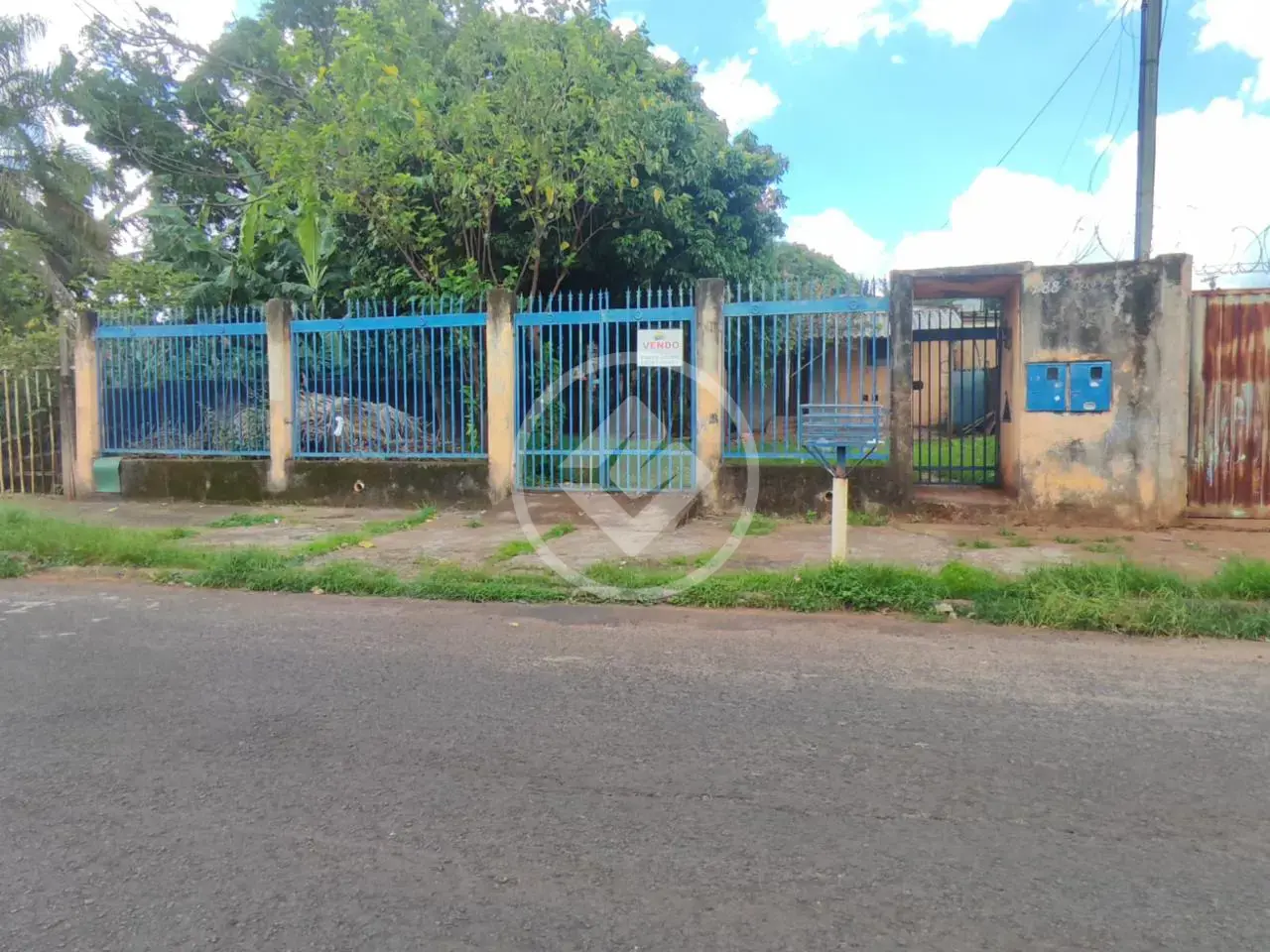 Imagem 1 - Terreno em Presidente Roosevelt, Uberlândia - MG
