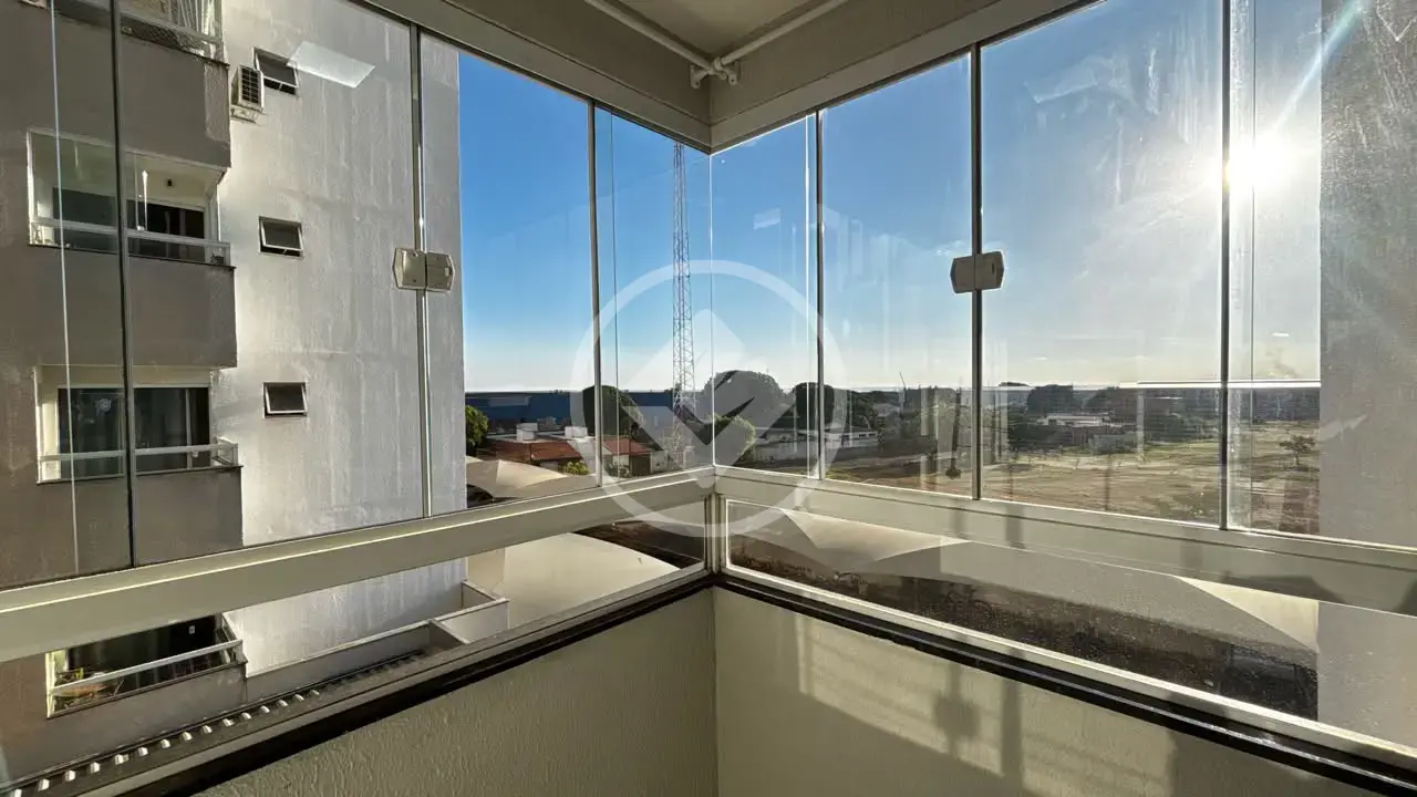 Imagem 1 - Apartamento em Minas Gerais, Uberlândia - MG