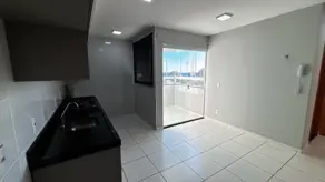 Apartamento Minas Gerais, Uberlândia - MG — foto 2