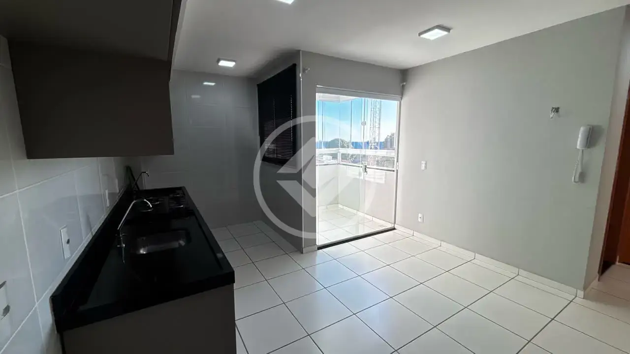 Image 2 - Apartamento em Minas Gerais, Uberlândia - MG