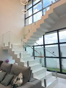 Imagem 6 - Sobrado Em Condomínio em GRANJA MARILEUSA, Uberlândia - MG