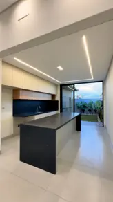Imagem 4 - Casa Condomínio em Portal do Vale, Uberlândia - MG