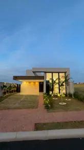 Casa Condomínio Portal do Vale, Uberlândia - MG — foto 1