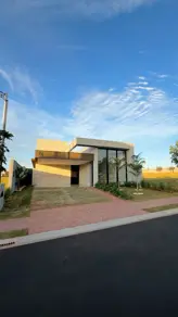 Casa Condomínio Portal do Vale, Uberlândia - MG — foto 2