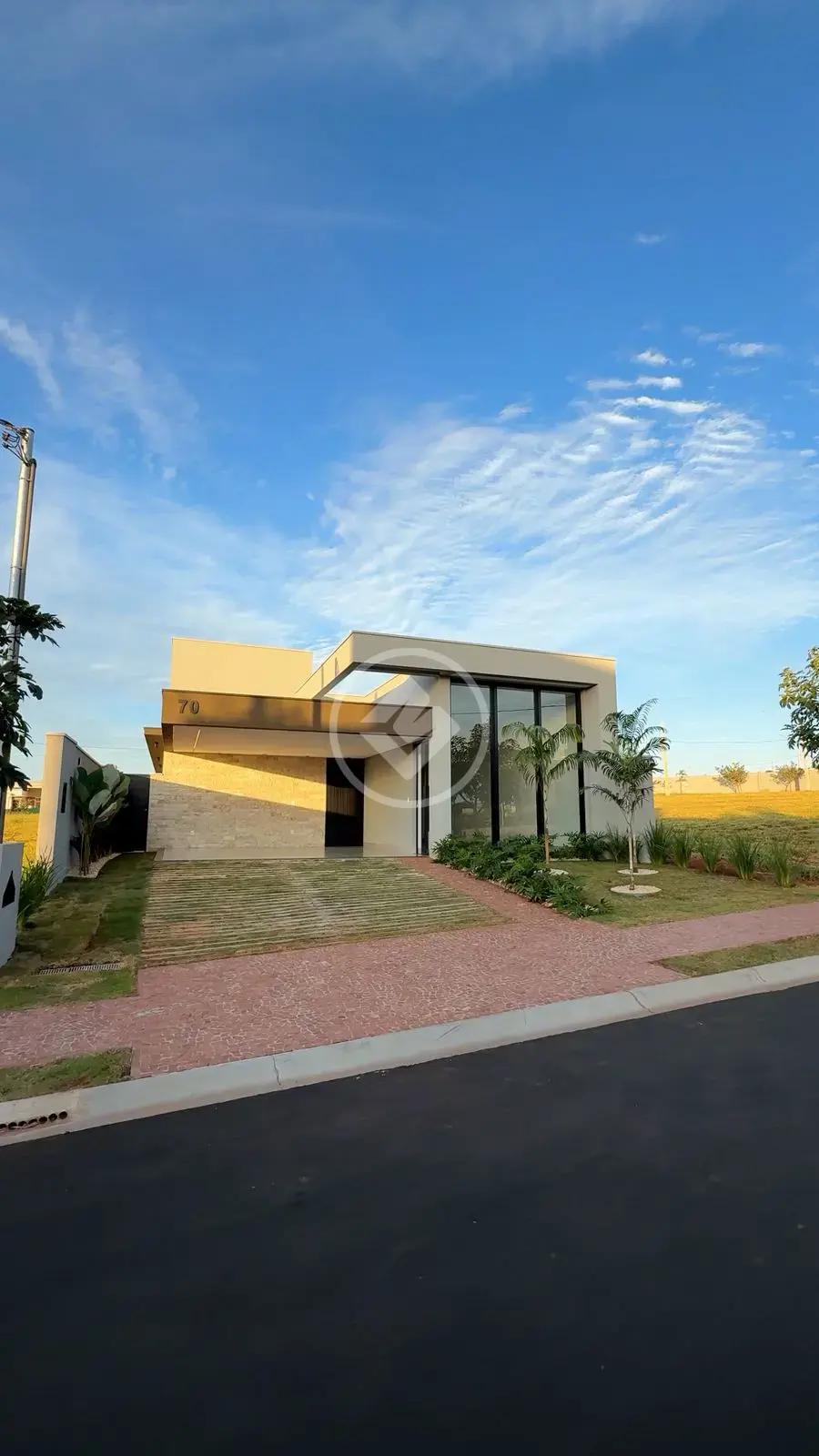 Image 2 - Casa Condomínio em Portal do Vale, Uberlândia - MG