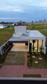 Imagem 2 - Casa Condomínio em Portal do Vale, Uberlândia - MG